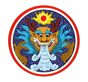 Cham Chi Logo