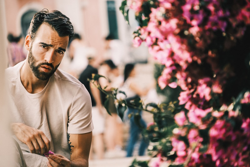 Street Portrait